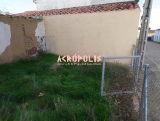 Residential Plot in Montamarta
