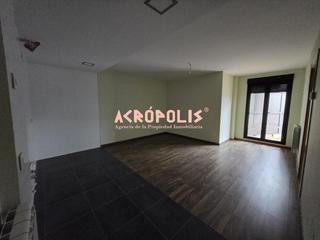 Dplex en Emiliano alonso sanchez lomba 17