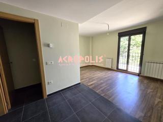 Dúplex en Emiliano alonso sanchez lomba 15