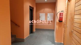 Parking voiture à EMILIANO ALONSO SANCHEZ LOMBA