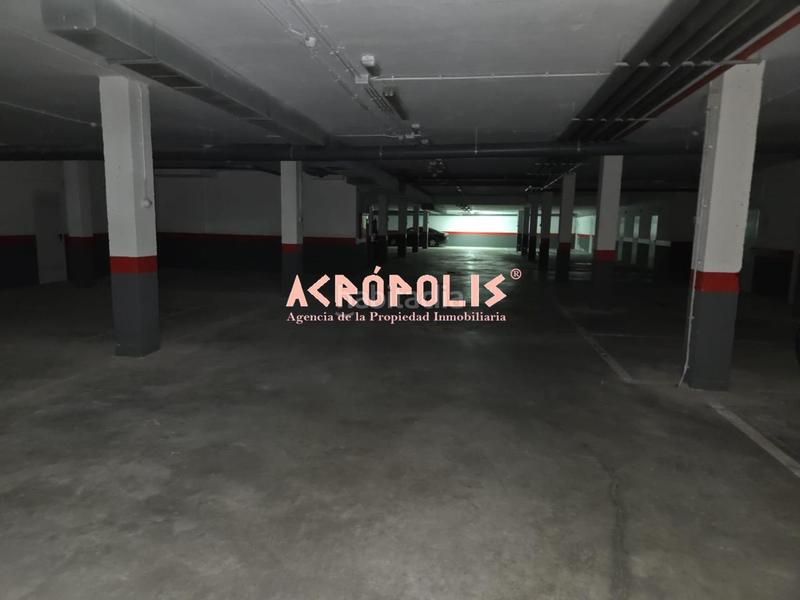 Foto c3dcb138-f943-464f-836c-20138bc304fe. Posto auto in Puebla de Lillo