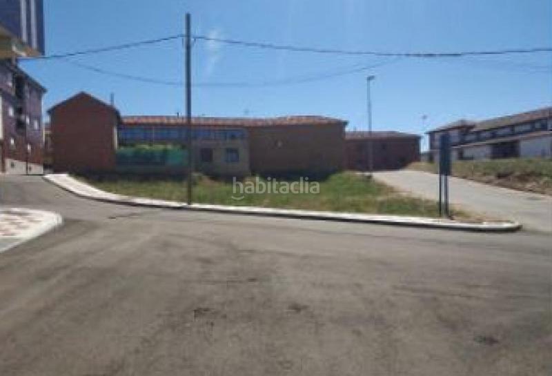 Foto 323923f0-09e9-4342-8b42-c7cb52740c9a. Terreno residenziale in Villaquilambre