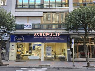 Ufficio in GRAN VIA DE SAN MARCOS 22