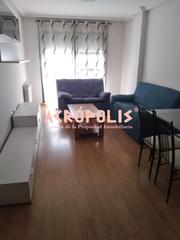 Etagenwohnung in Benavente