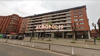 Appartement  Avda lehendakari aguirre