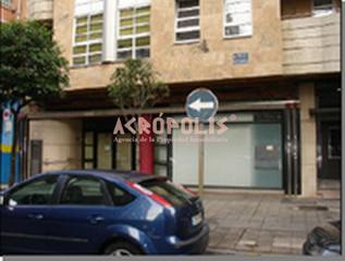 Location Local commercial à San Claudio - La Chantría
