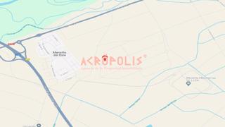 Residential Plot in Mansilla de las Mulas
