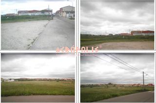 Residential Plot in Casco Antiguo