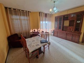 Etagenwohnung  Carreteras