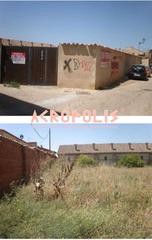 Terreny residencial a Toro