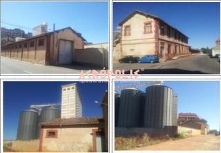 Terreny residencial a Benavente