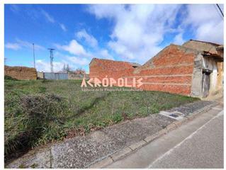 Terreny residencial a Chozas de Abajo