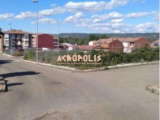 Terreny residencial a Villaquilambre