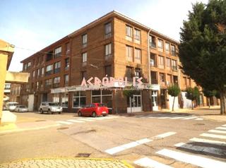 Appartement à Sahagún
