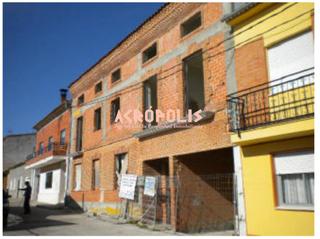 Casa  Polígono 1  parcela 5058 eras pozo