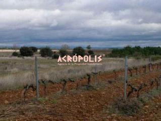 Terreno residenziale in Chozas de Abajo