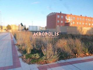 Residential Plot in Armunia