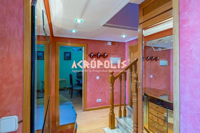 Foto 0d4406a8-ca72-4fbd-b500-566320b21e2e. Duplex con riscaldamento in El Ejido - Santa Ana León