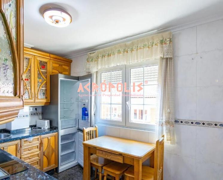 Foto 1c47360a-0356-4a99-b317-d9639135885e. Duplex con riscaldamento in El Ejido - Santa Ana León