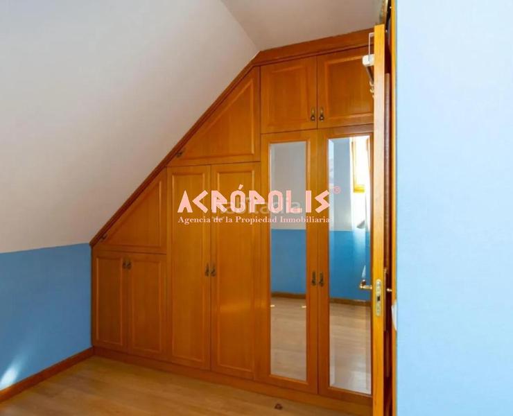 Foto 48a8b77d-e476-4d45-87d9-3556cfe200c9. Duplex con riscaldamento in El Ejido - Santa Ana León