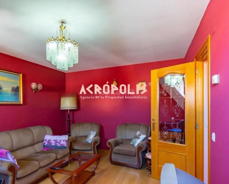 Foto 5ab09d6b-6f2b-43c4-adda-0db5cefa32d9. Duplex con riscaldamento in El Ejido - Santa Ana León