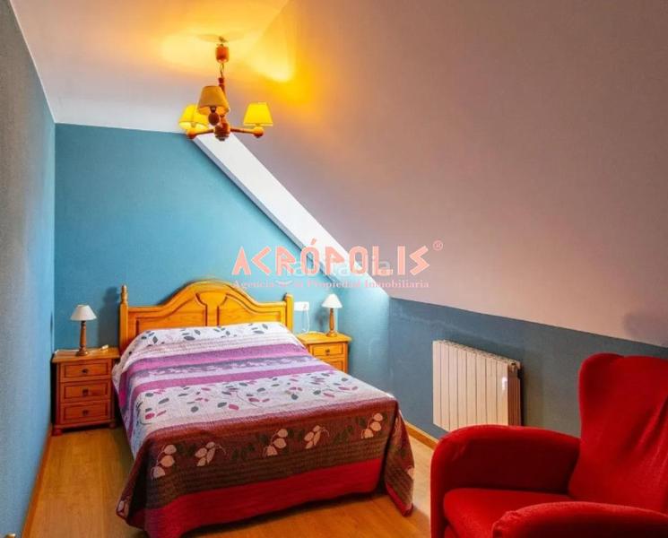 Foto a9548f08-1f07-4ba8-ae55-7600966f2971. Duplex con riscaldamento in El Ejido - Santa Ana León