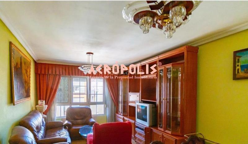 Foto d5b95654-7647-4db0-ba38-d5cfc590151b. Zweistöckige wohnung mit heizung in El Ejido - Santa Ana León