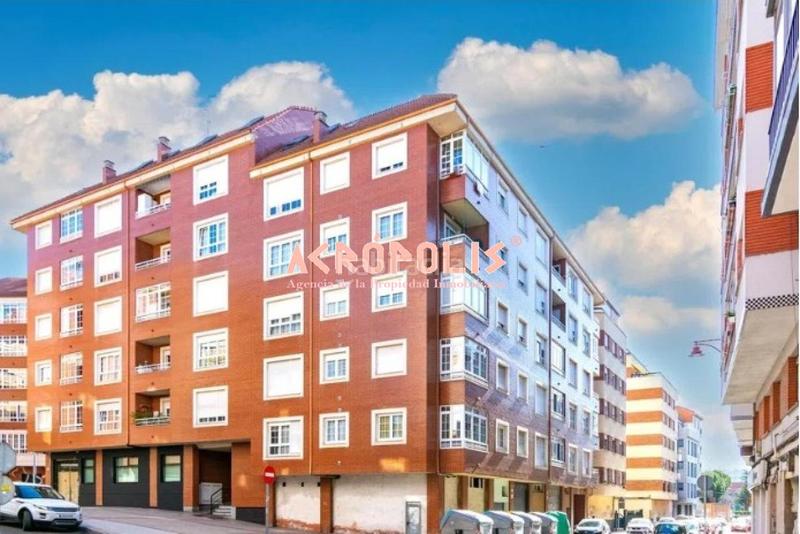 Foto ed13a6e6-8cec-4ca3-888d-977c903196a3. Zweistöckige wohnung mit heizung in El Ejido - Santa Ana León