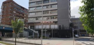 Büro  Gordoniz