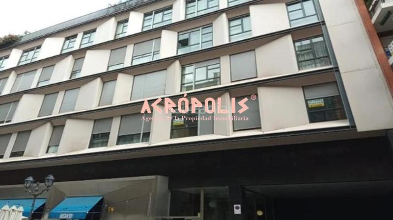 Foto 5080a69e-21f5-4451-9588-35eb016ee320. Autoparkplatz in Ensanche - Moyua - Diputación Bilbao