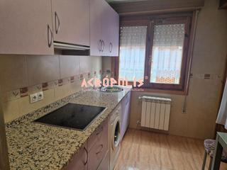 Appartement  Ronda los pelambres