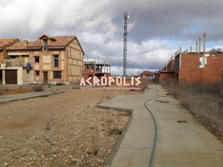 Residential Plot  Sardonal-ve