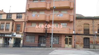 Local Comercial  Av federico silva muñoz