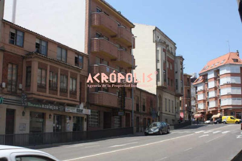Foto 97dfe7e1-9581-4b14-a8b7-da48b78367d5. Alquiler local comercial en Benavente