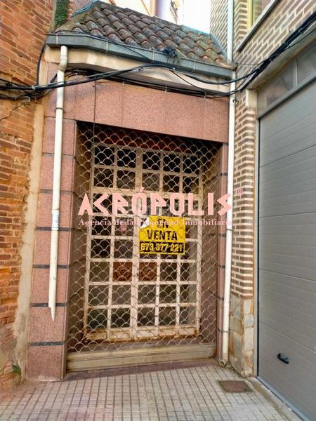 Foto bfd35138-6c13-4172-ac97-b6acc4e46554. Alquiler local comercial en Benavente