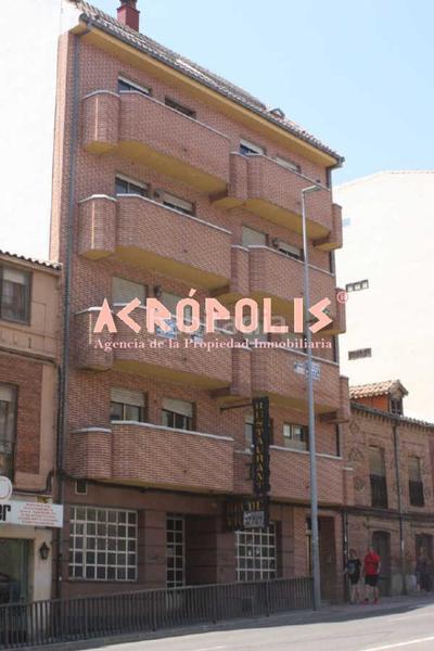 Foto d43b815e-5c25-4757-9cad-b70613aaf9ae. Alquiler local comercial en Benavente