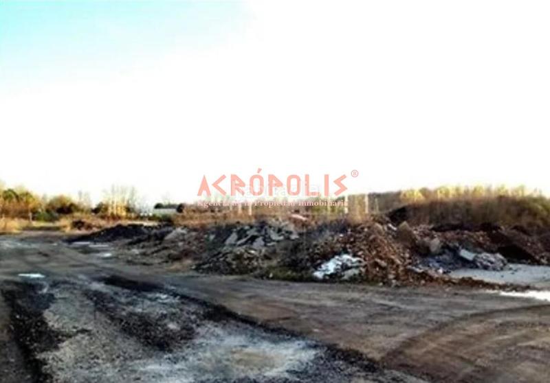 Foto 9959c2f3-2ad8-44fb-8d1b-ff3758b3e8e6. Terreno residencial en La Lastra León