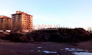 Terreny residencial a La Lastra