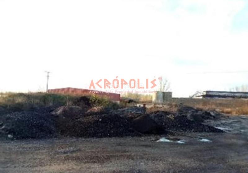 Foto 316851f6-b173-47d2-a854-ad70419b4fa2. Terrain résidentiel dans La Lastra León