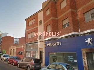 Local Comercial a Av luis moran 30