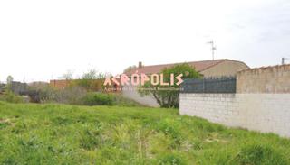 Residential Plot in Villares de Órbigo