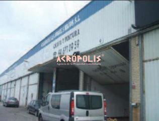 Nau industrial  Pgmartiartu