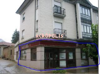 Appartement à Magaz de Cepeda