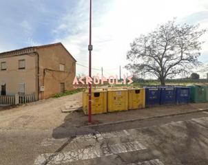 Terreny residencial a Toro