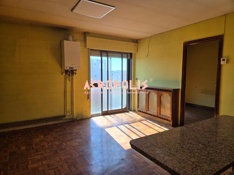 Foto cd9a6367-b963-43c9-bf1a-667857642937. Appartement dans av. antibioticos 84 dans Armunia León