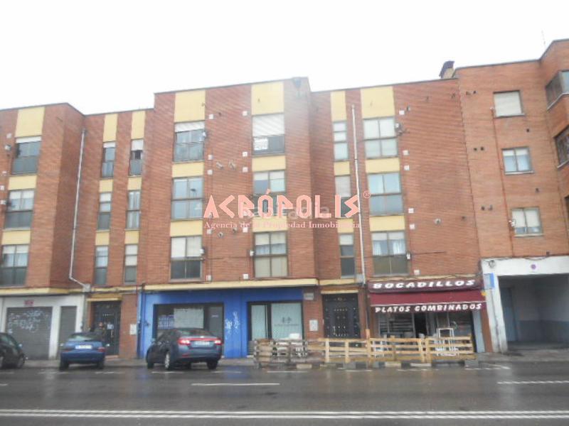 Foto 4c9afe43-c8aa-4d56-96d9-14878889726b. Piso en av. antibioticos 84 en Armunia León