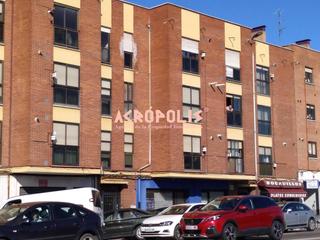 Appartement à Av. antibioticos 84