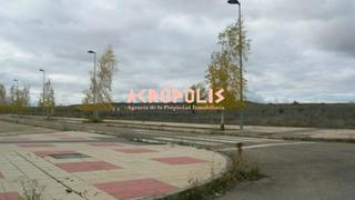 Residential Plot in Valdefresno