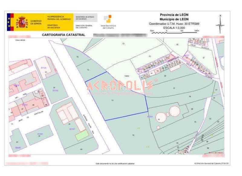 Foto 14453d63-f04e-40f1-b02a-70535c6cda8c. Propriété dans San Esteban León