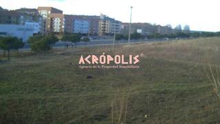 Residential Plot in San Esteban